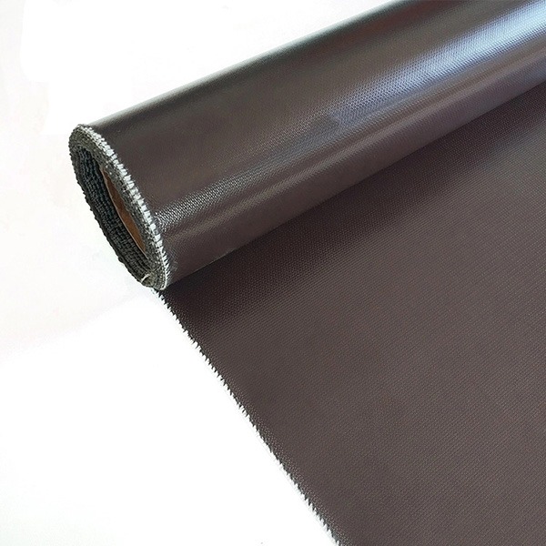 Fiberglass Silicone