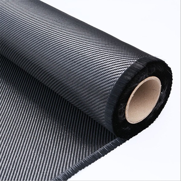 xim carbon fiber ntaub