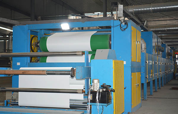 makina a silicon fiberglass