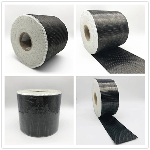Carbon Fibre Tap