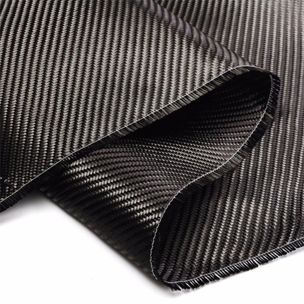 Ndị na-emepụta Carbon Fabric