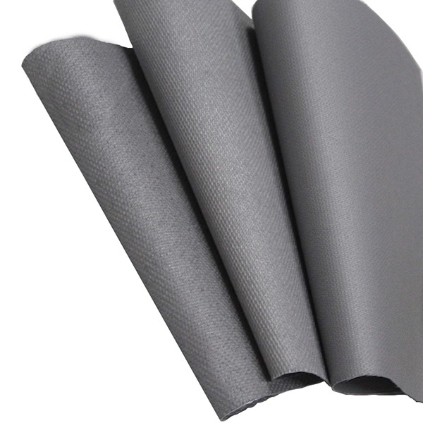 Heat Resistant Fiberglass Cloth
