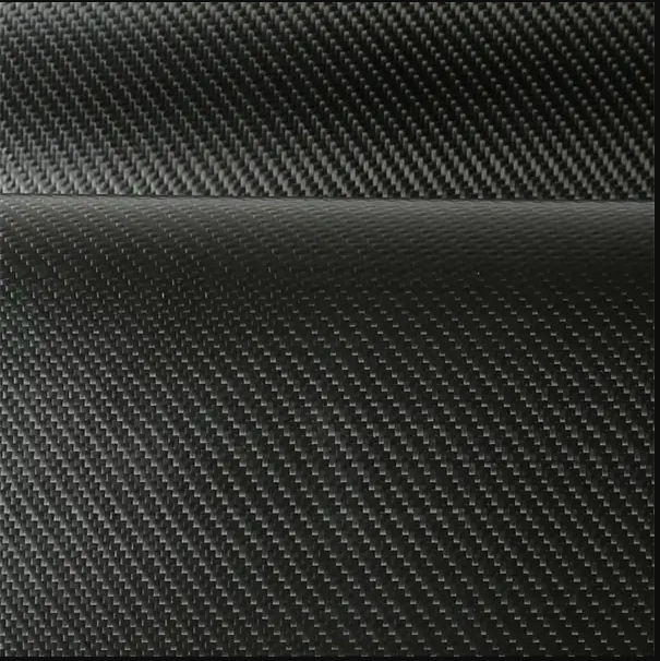 twill carbon fiber-2