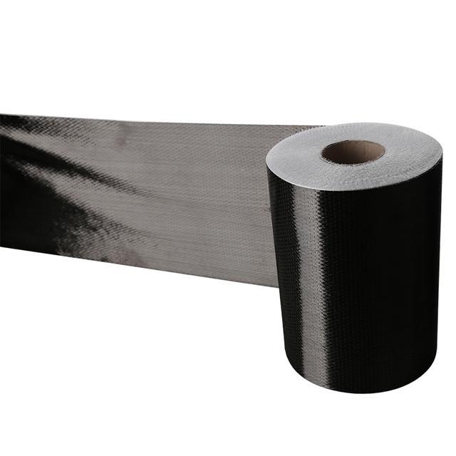 carbon fiberglass roll
